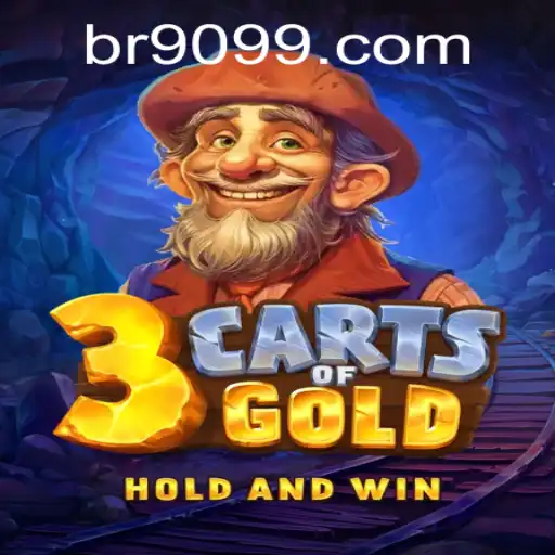 Unveiling 3cartsOfGold: A Journey Into Adventure and Riches