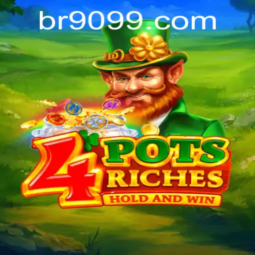 Exploring the World of 4potsriches: A Thrilling New Game Experience