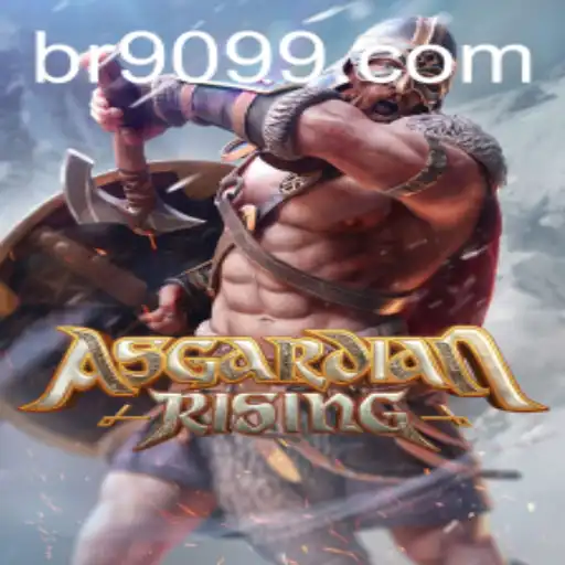 AsgardianRising: Dive Into the Mystical World of Norse Mythology