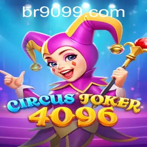 Delving into the Enigmatic World of CircusJoker4096