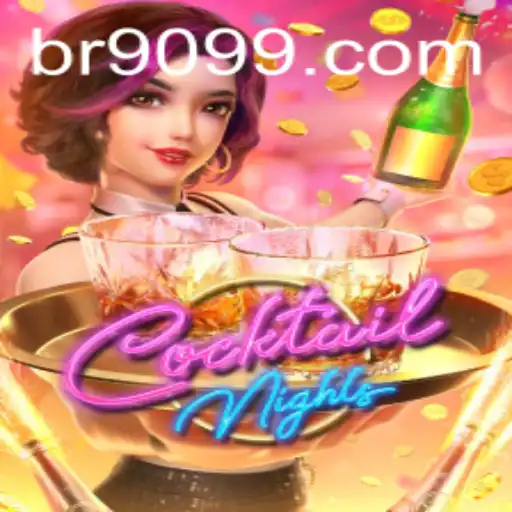 Exploring the World of CocktailNights: A Game Blend of Fun and Intrigue
