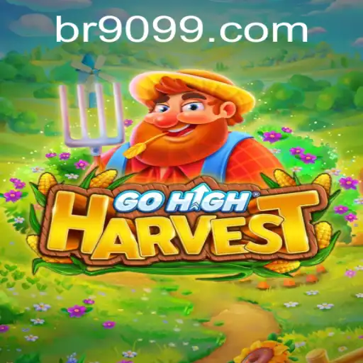 Discover GoHighHarvest: A New Digital Farming Adventure