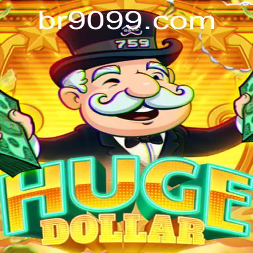 Exploring the World of HugeDollar: A 9099.com Experience