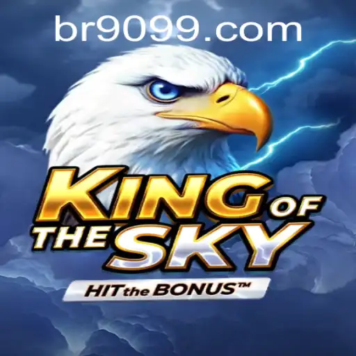 KingOfTheSky: An Immersive Gaming Experience Connected with 9099.com