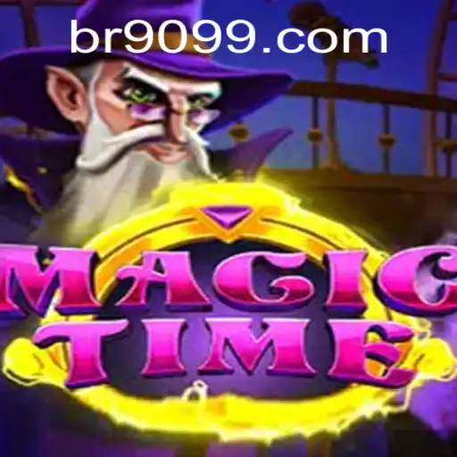 Discovering MagicTime: A Journey into Enchanting Gameplay at 9099.com