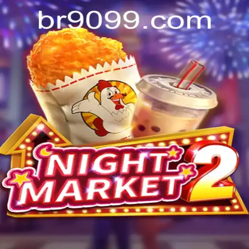 Discovering NightMarket2: An Exciting Journey into the World of 9099.com