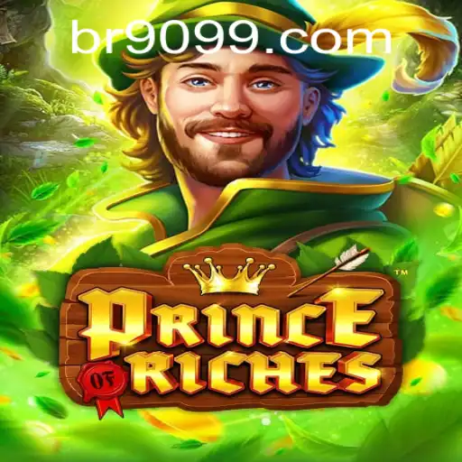 Unveiling PrinceOfRiches: A New Gaming Experience at 9099.com