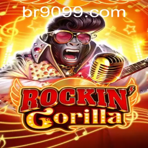 RockinGorilla: An Immersive Gaming Experience in the Digital Jungle