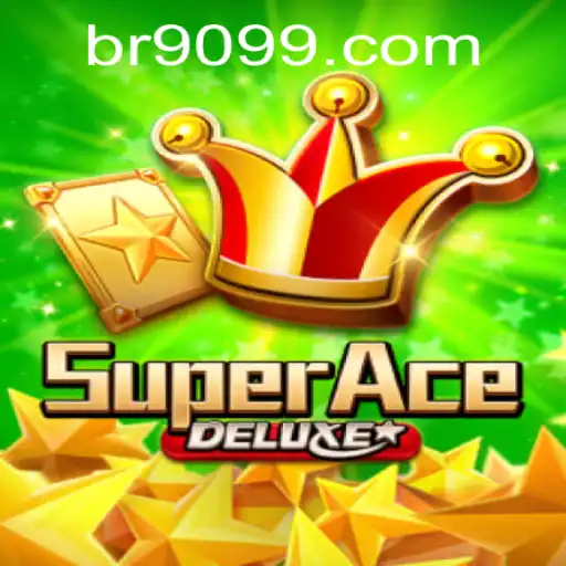 Explore the Exciting World of SuperAceDeluxe - Your Ultimate Gaming Experience