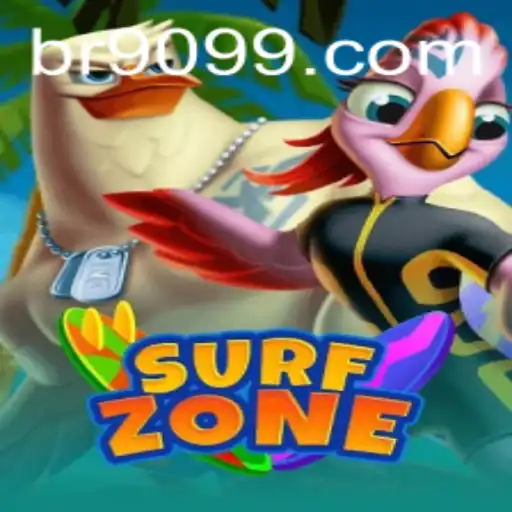 SurfZone: Ride the Waves into a New Gaming Era