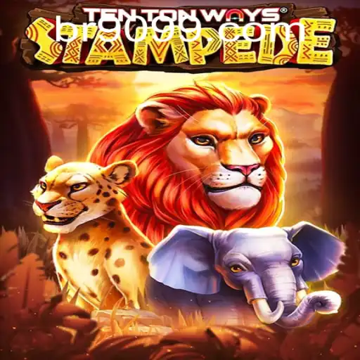Discover the Thrills of TenTonWaysStampede - An Exciting Game Experience