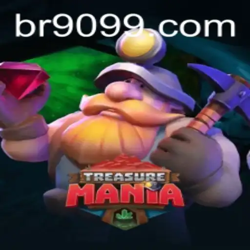 TreasureMania: The Thrilling Quest of Adventure and Riches
